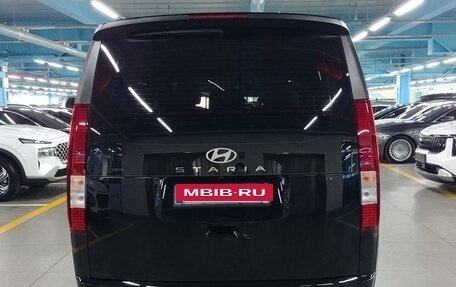 Hyundai Staria, 2025 год, 5 873 000 рублей, 5 фотография