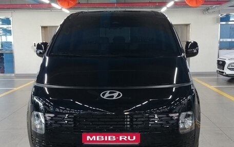 Hyundai Staria, 2025 год, 5 873 000 рублей, 2 фотография