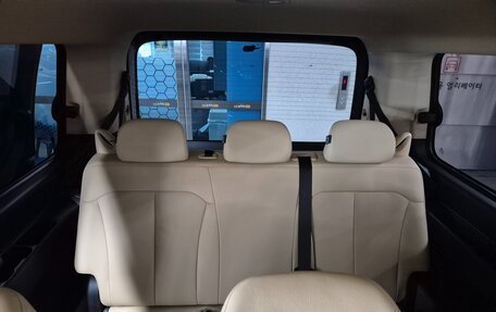 Hyundai Staria, 2025 год, 5 873 000 рублей, 10 фотография