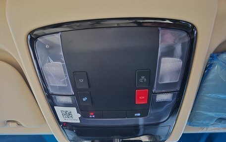 Hyundai Staria, 2025 год, 5 873 000 рублей, 11 фотография