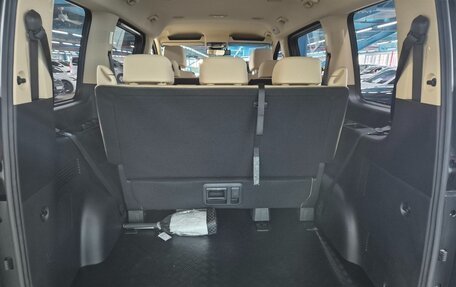 Hyundai Staria, 2025 год, 5 873 000 рублей, 13 фотография