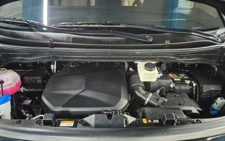 Hyundai Staria, 2025 год, 5 873 000 рублей, 12 фотография