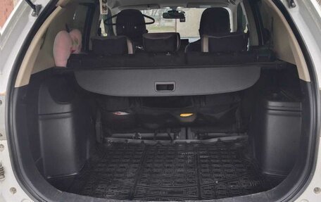 Mitsubishi Outlander III рестайлинг 3, 2012 год, 1 450 000 рублей, 8 фотография