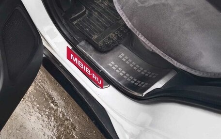 Mitsubishi Outlander III рестайлинг 3, 2012 год, 1 450 000 рублей, 9 фотография