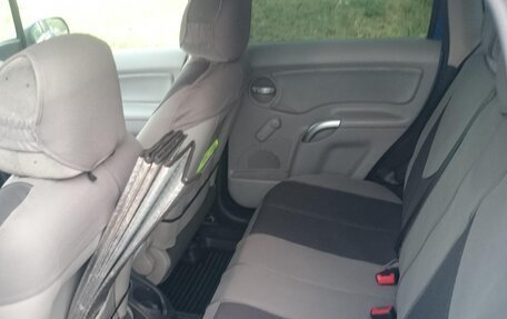 Citroen C3 II, 2004 год, 400 000 рублей, 5 фотография