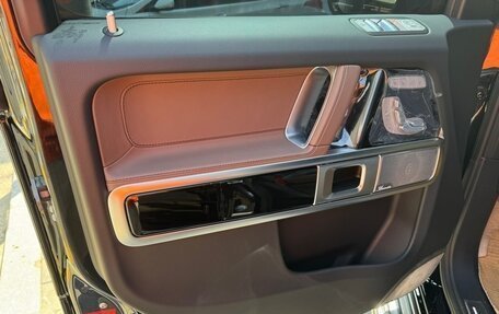 Mercedes-Benz G-Класс AMG, 2025 год, 28 594 000 рублей, 12 фотография