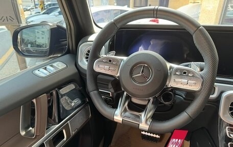 Mercedes-Benz G-Класс AMG, 2025 год, 28 594 000 рублей, 10 фотография