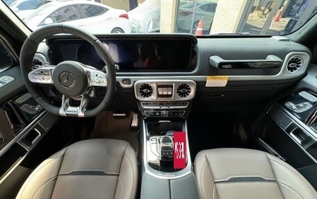 Mercedes-Benz G-Класс AMG, 2025 год, 28 594 000 рублей, 11 фотография