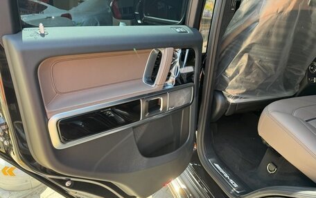 Mercedes-Benz G-Класс AMG, 2025 год, 28 594 000 рублей, 16 фотография