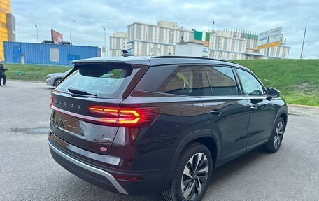 Skoda Kodiaq, 2025 год, 6 150 000 рублей, 3 фотография