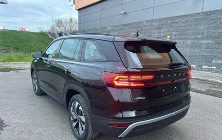 Skoda Kodiaq, 2025 год, 6 150 000 рублей, 4 фотография