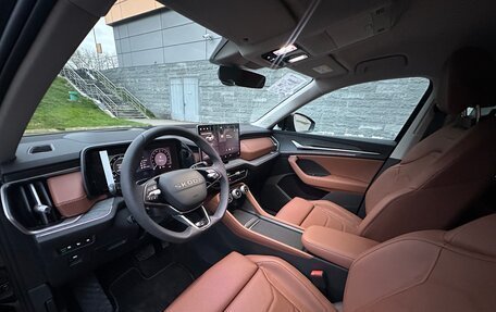 Skoda Kodiaq, 2025 год, 6 150 000 рублей, 7 фотография