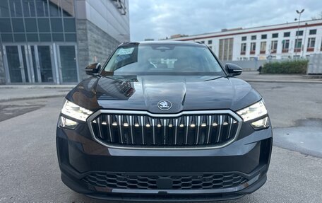 Skoda Kodiaq, 2025 год, 6 150 000 рублей, 5 фотография