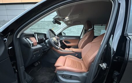 Skoda Kodiaq, 2025 год, 6 150 000 рублей, 8 фотография