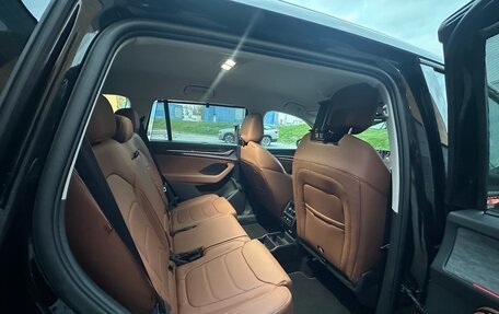 Skoda Kodiaq, 2025 год, 6 150 000 рублей, 11 фотография