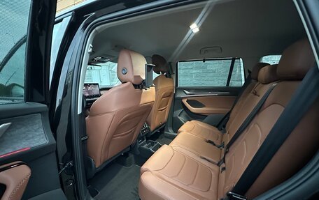 Skoda Kodiaq, 2025 год, 6 150 000 рублей, 10 фотография