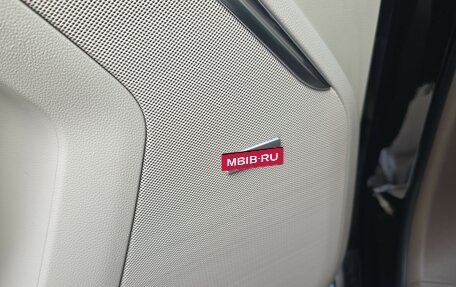 GMC Yukon IV, 2022 год, 12 500 000 рублей, 7 фотография