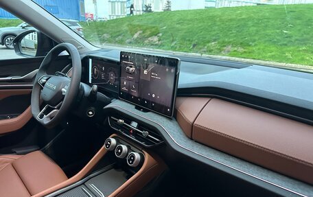 Skoda Kodiaq, 2025 год, 6 150 000 рублей, 13 фотография