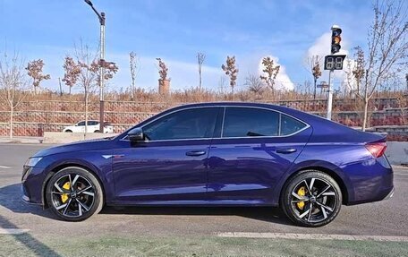 Skoda Octavia IV, 2023 год, 2 350 000 рублей, 5 фотография