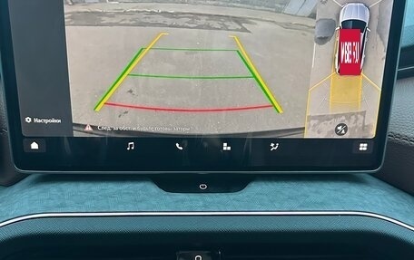 Skoda Kodiaq, 2025 год, 6 150 000 рублей, 15 фотография