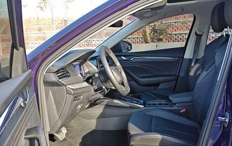 Skoda Octavia IV, 2023 год, 2 350 000 рублей, 14 фотография