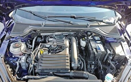 Skoda Octavia IV, 2023 год, 2 350 000 рублей, 13 фотография