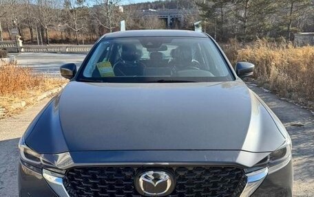 Mazda CX-5 II, 2025 год, 2 814 000 рублей, 2 фотография