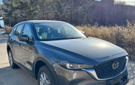 Mazda CX-5 II, 2025 год, 2 814 000 рублей, 3 фотография