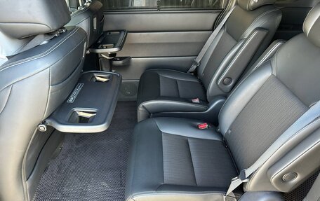 Honda Stepwgn, 2022 год, 2 650 000 рублей, 10 фотография