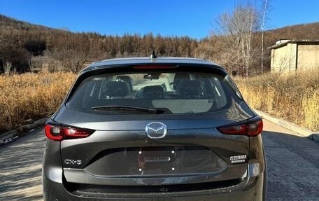 Mazda CX-5 II, 2025 год, 2 814 000 рублей, 5 фотография