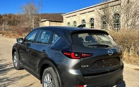 Mazda CX-5 II, 2025 год, 2 814 000 рублей, 4 фотография