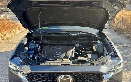 Mazda CX-5 II, 2025 год, 2 814 000 рублей, 10 фотография