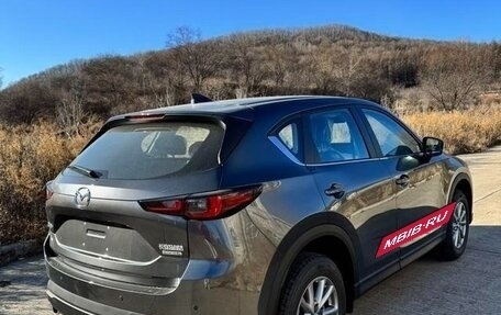 Mazda CX-5 II, 2025 год, 2 814 000 рублей, 6 фотография