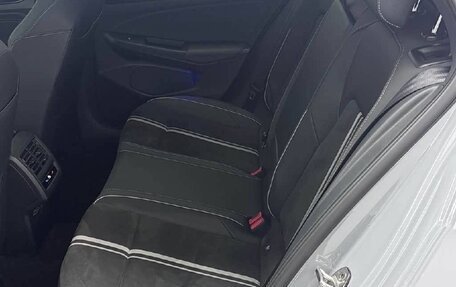 Volkswagen Golf VIII, 2022 год, 2 050 000 рублей, 10 фотография