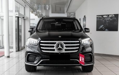 Mercedes-Benz GLS, 2025 год, 17 320 000 рублей, 2 фотография