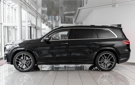 Mercedes-Benz GLS, 2025 год, 17 320 000 рублей, 3 фотография