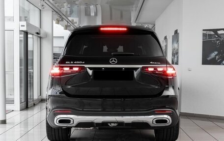 Mercedes-Benz GLS, 2025 год, 17 320 000 рублей, 7 фотография