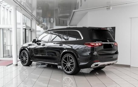 Mercedes-Benz GLS, 2025 год, 17 320 000 рублей, 6 фотография