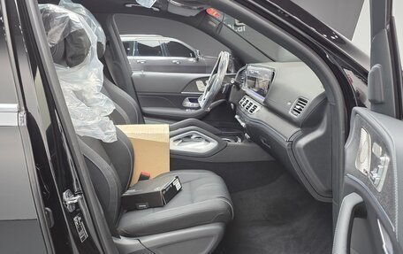 Mercedes-Benz GLS, 2025 год, 17 320 000 рублей, 12 фотография