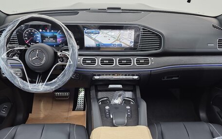 Mercedes-Benz GLS, 2025 год, 17 320 000 рублей, 10 фотография