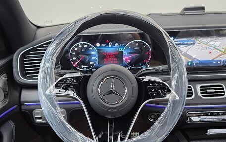 Mercedes-Benz GLS, 2025 год, 17 320 000 рублей, 11 фотография