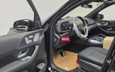 Mercedes-Benz GLS, 2025 год, 17 320 000 рублей, 8 фотография