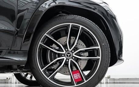 Mercedes-Benz GLS, 2025 год, 17 320 000 рублей, 5 фотография