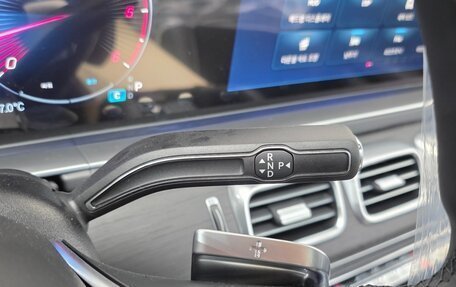 Mercedes-Benz GLS, 2025 год, 17 320 000 рублей, 17 фотография