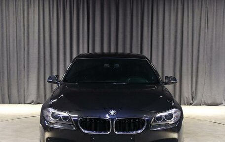 BMW 5 серия, 2014 год, 1 799 000 рублей, 2 фотография