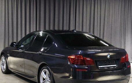 BMW 5 серия, 2014 год, 1 799 000 рублей, 4 фотография