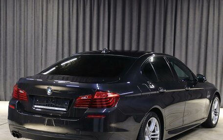BMW 5 серия, 2014 год, 1 799 000 рублей, 6 фотография