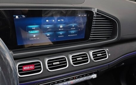 Mercedes-Benz GLS, 2025 год, 17 320 000 рублей, 14 фотография