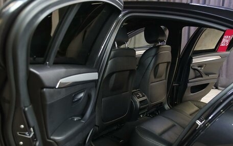 BMW 5 серия, 2014 год, 1 799 000 рублей, 8 фотография