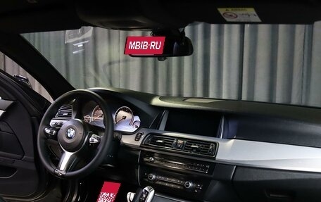 BMW 5 серия, 2014 год, 1 799 000 рублей, 7 фотография